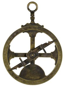 astrolabe