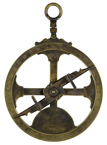 astrolabe