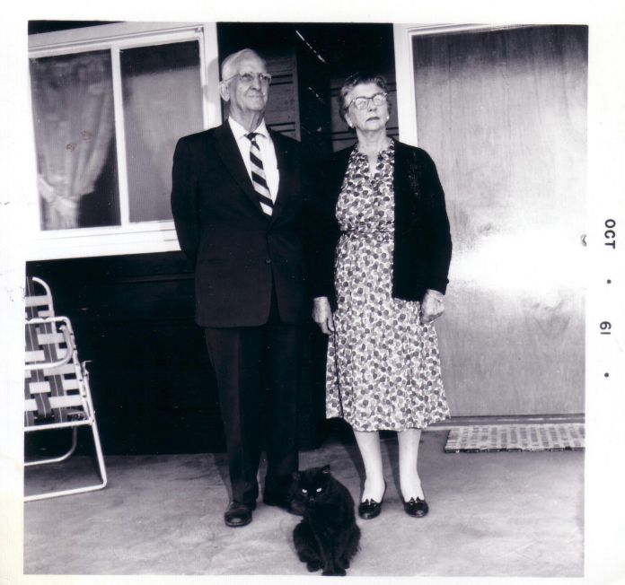 Grand marshalls harvest festivaal 2nd time