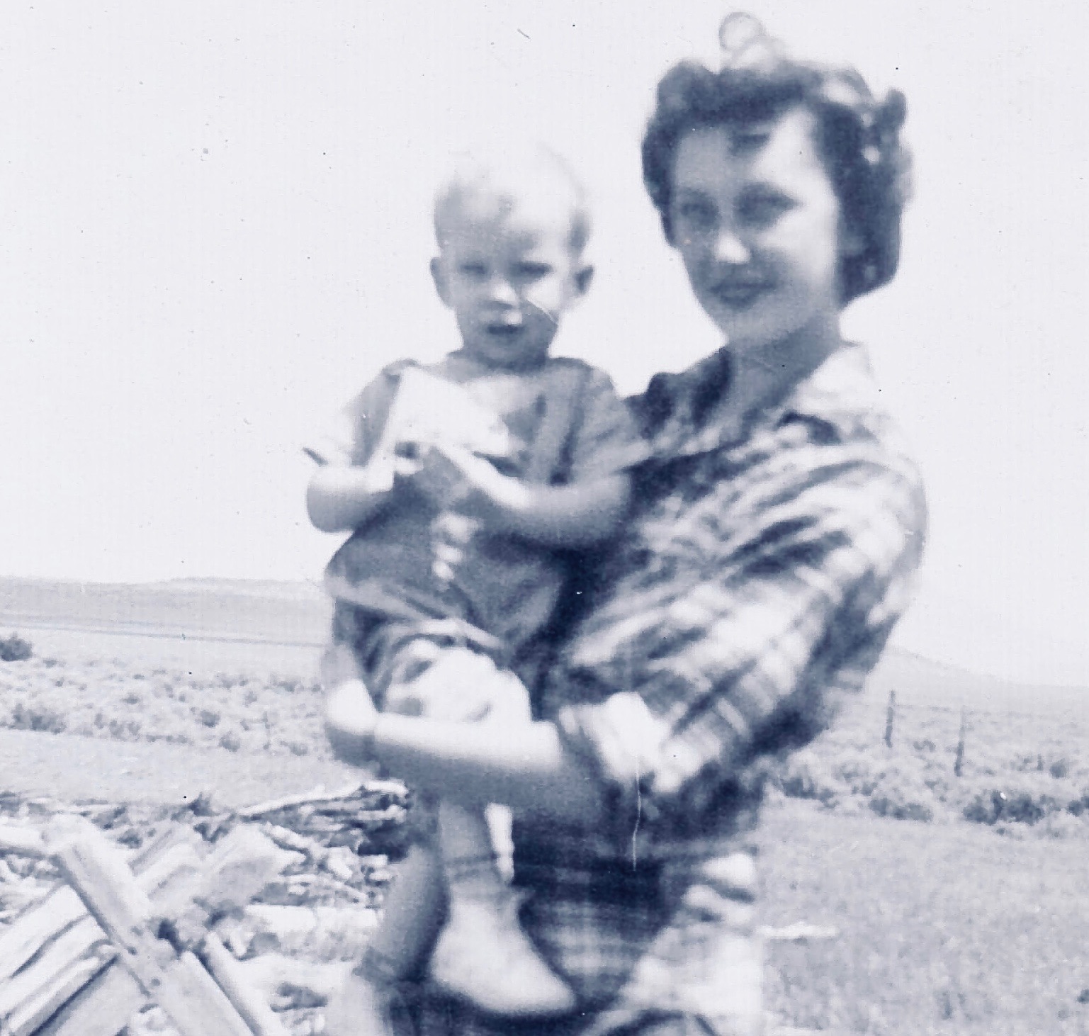 mike and billie in madeline (1)